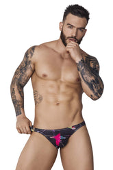 Pikante PIK 1075 Nucleus Bikini Couleur Noir